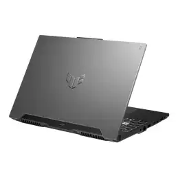 ASUS TUF Gaming F15 PX507ZV4-HQ116X - Intel Core i7 - 12700H - jusqu'à 4.7 GHz - Win 11 Pro - GeFor... (90NR0FA8-M008L0)_5